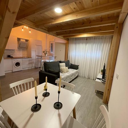 Apartamento De La Luz 타리파 외부 사진