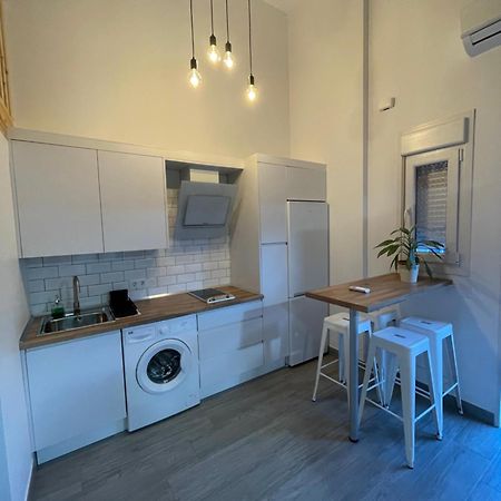 Apartamento De La Luz 타리파 외부 사진