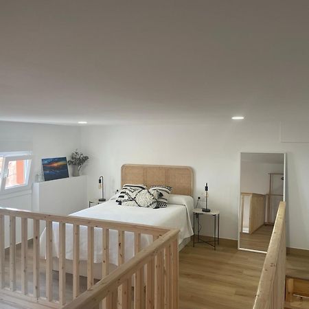 Apartamento De La Luz 타리파 외부 사진