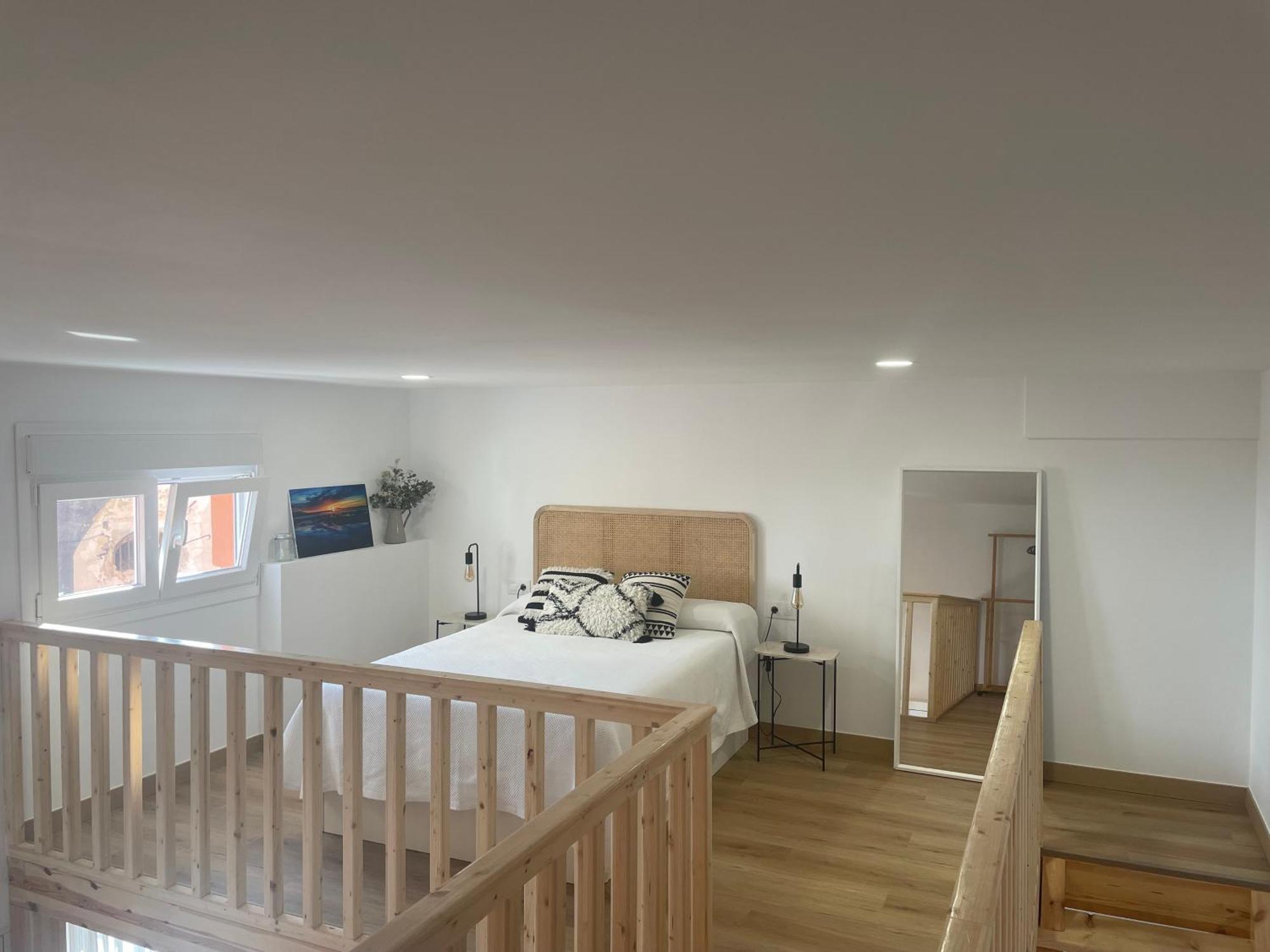 Apartamento De La Luz 타리파 외부 사진